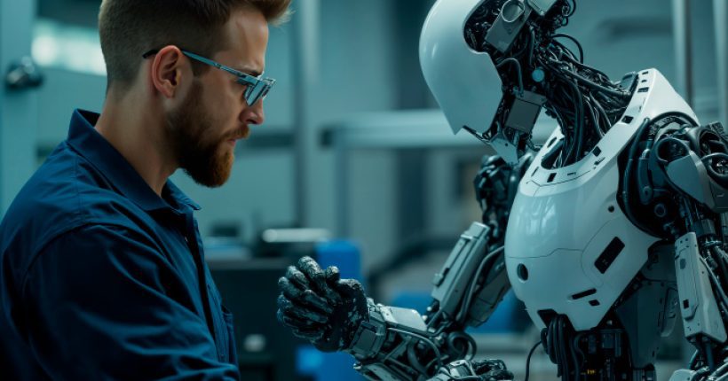 Advanced Certification in Data Science & Machine Learning – Online Program by SkillsSetu