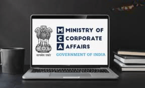 Mca Logo