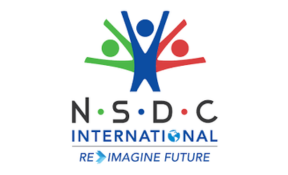 Nsdc Logo