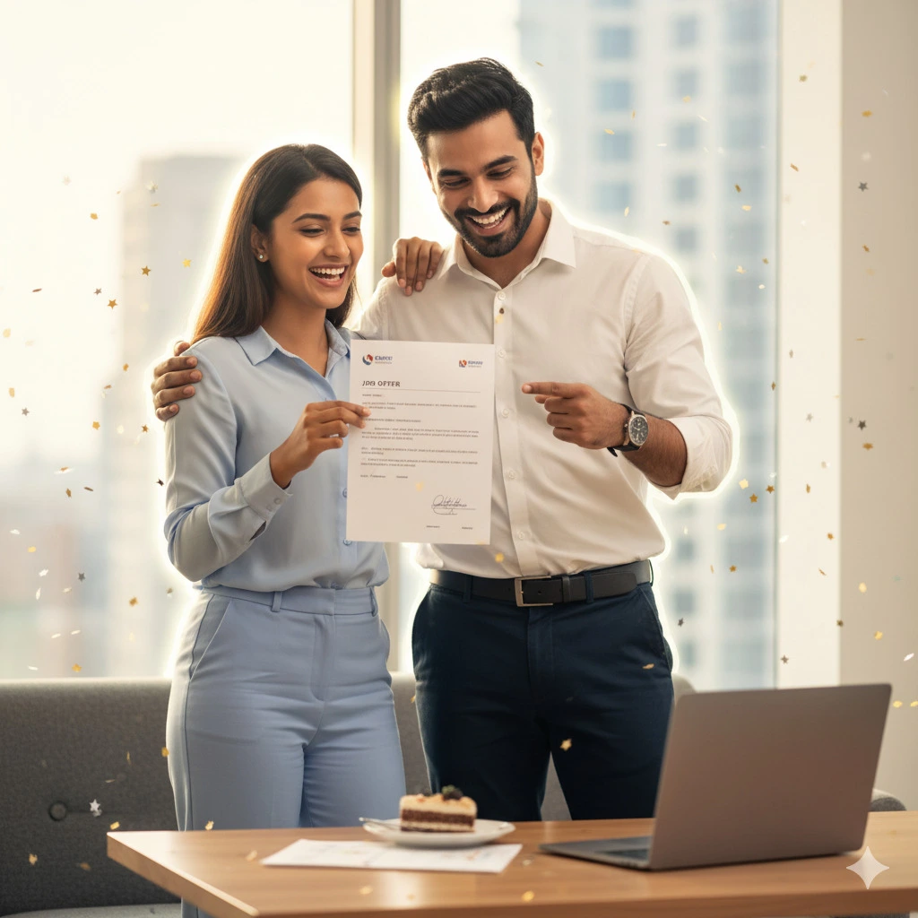 Guranteed Job Program