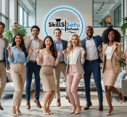 Skillssetu Noida Branch India Data Science